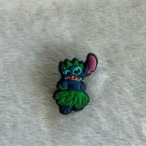 NEW Lilo & Stitch Hula Jibbitz
